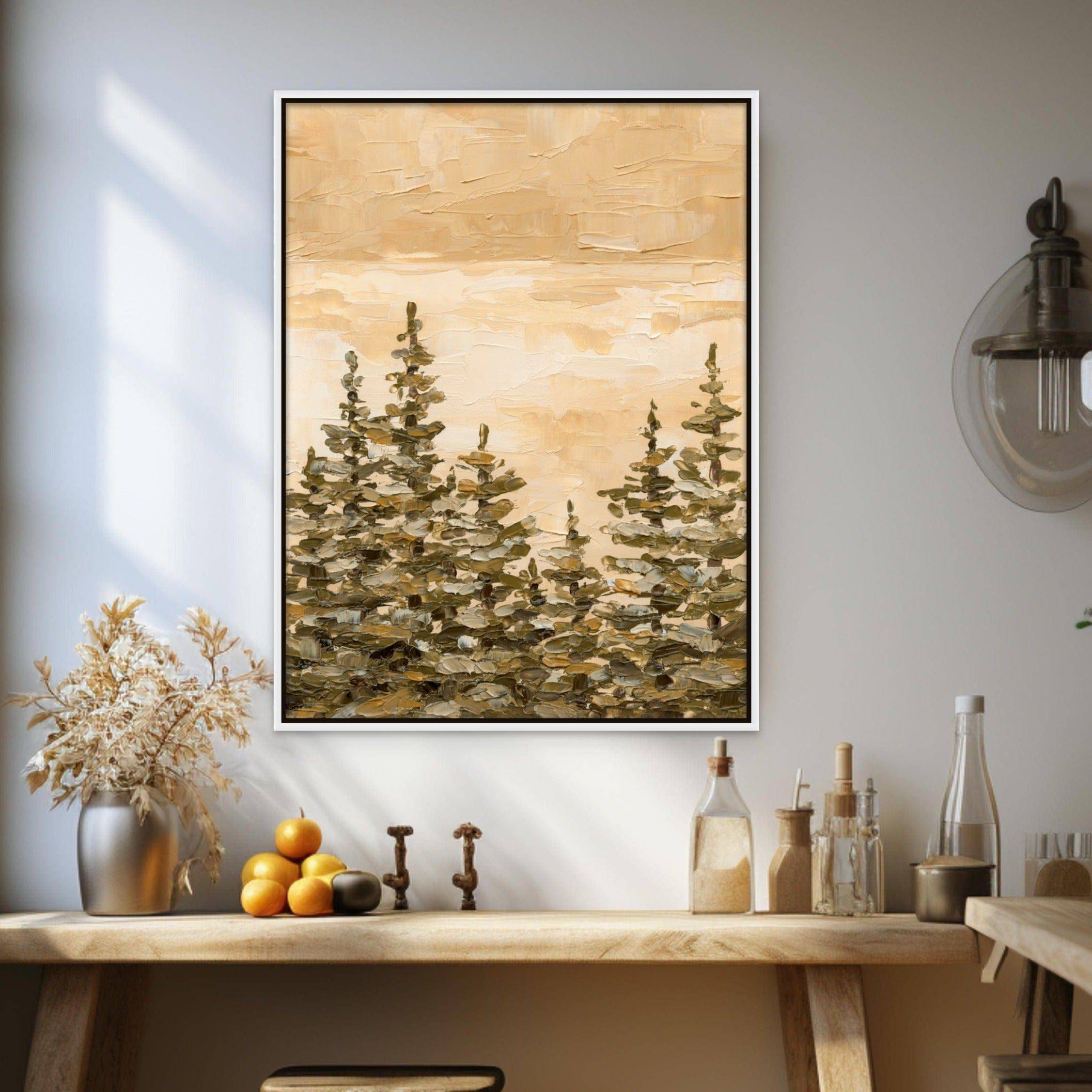 Stand Tall - Giri Designs