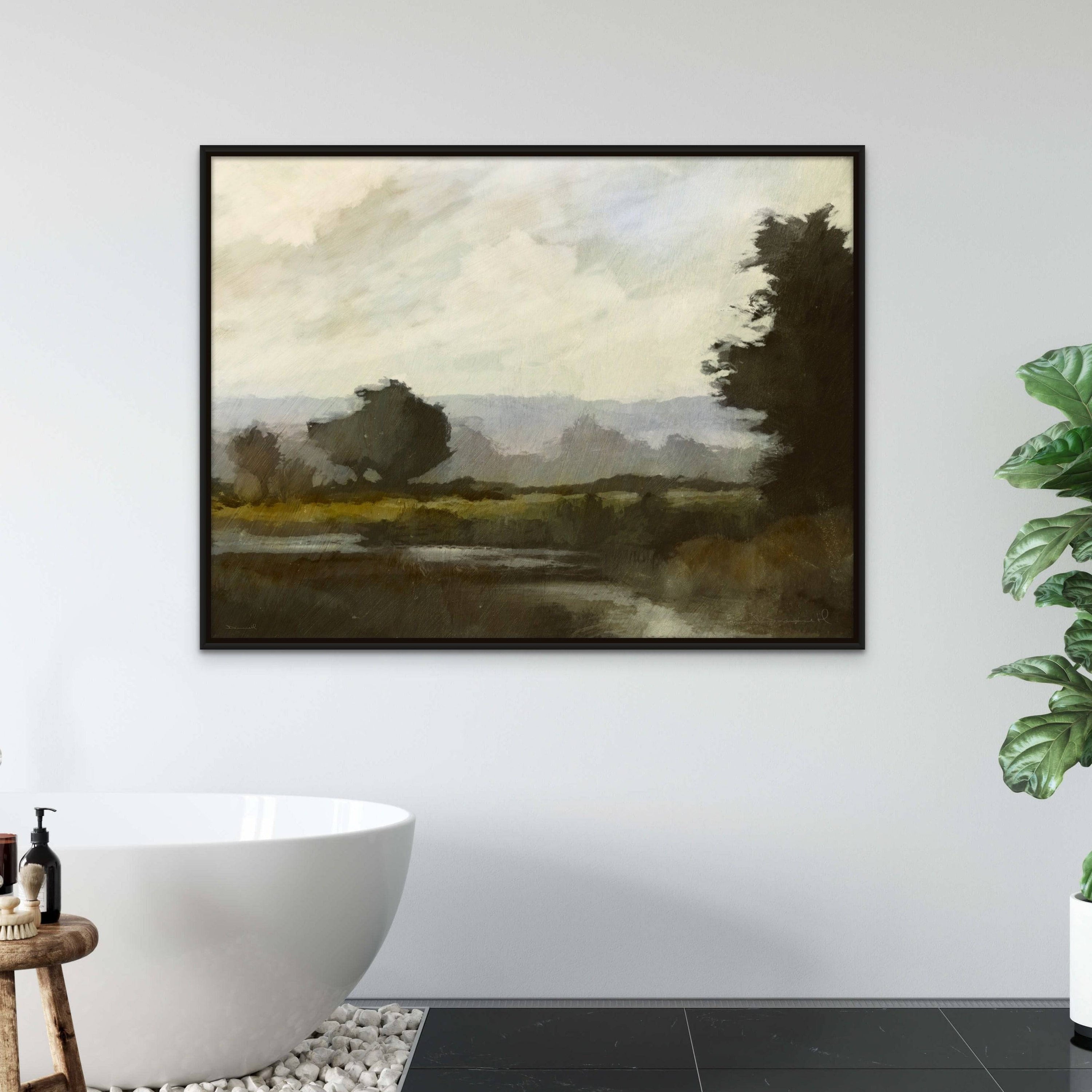 Stream - Giri Designs