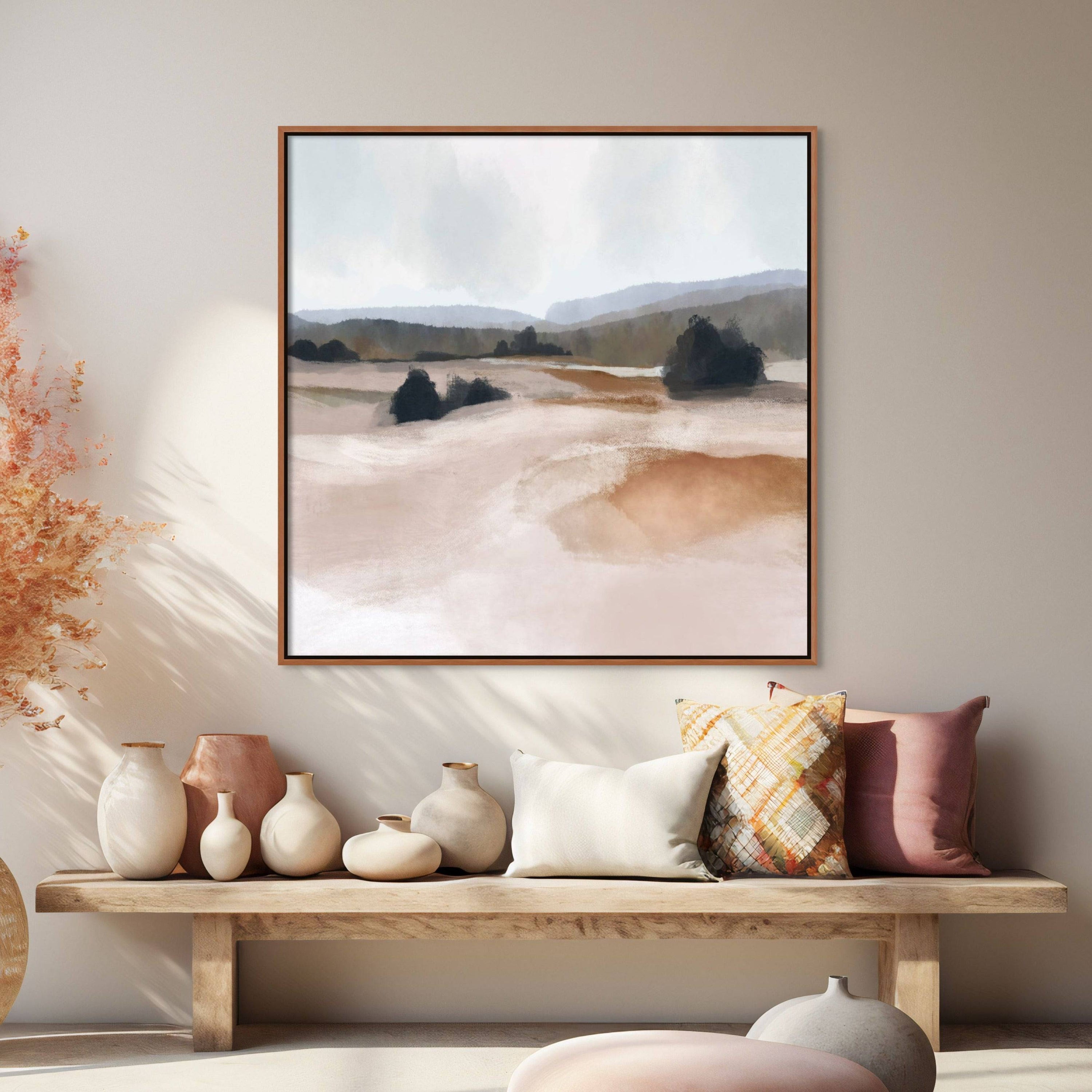 The Ranch - Giri Designs