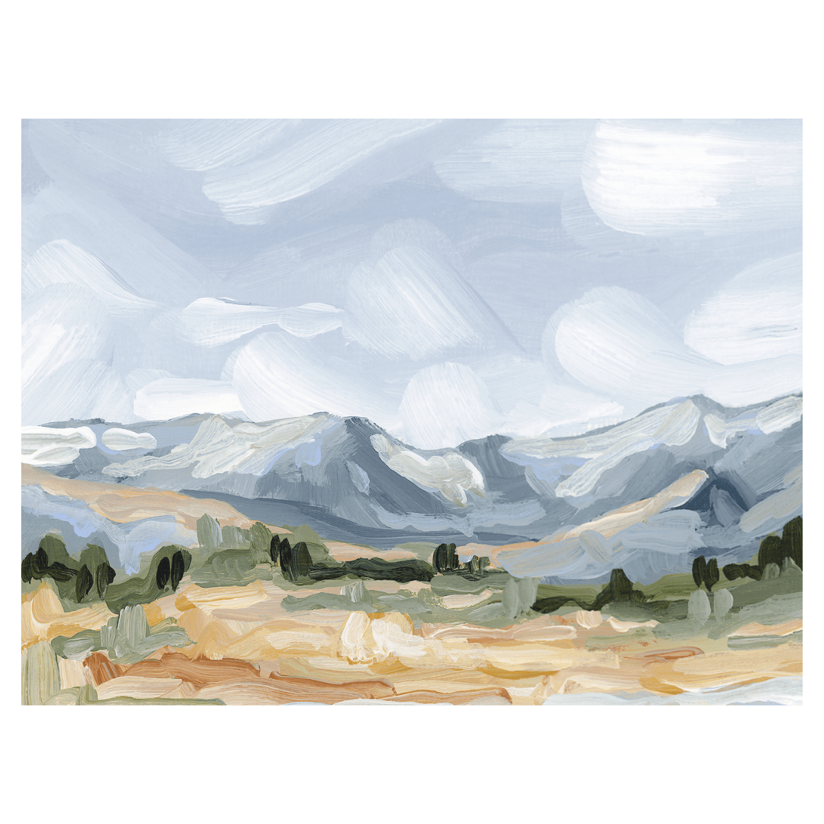 Sedalia II - Hand Embellished - Giri Designs