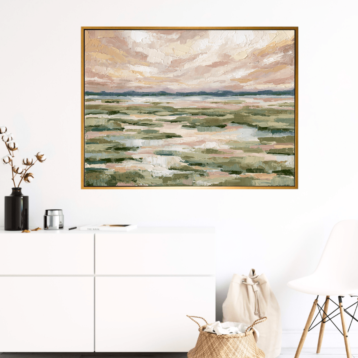 Marsh Tide - Giri Designs