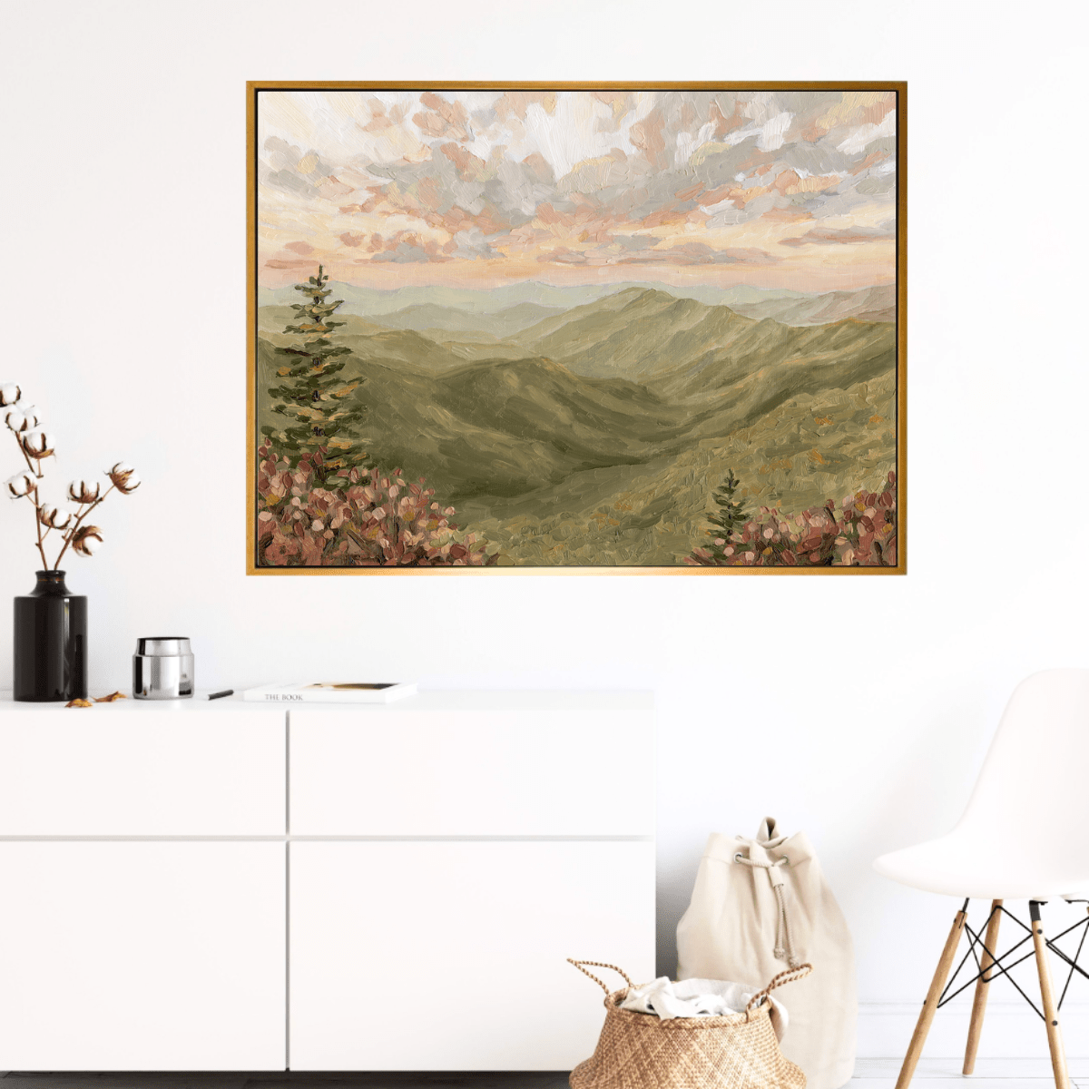 Shining Rock - Giri Designs