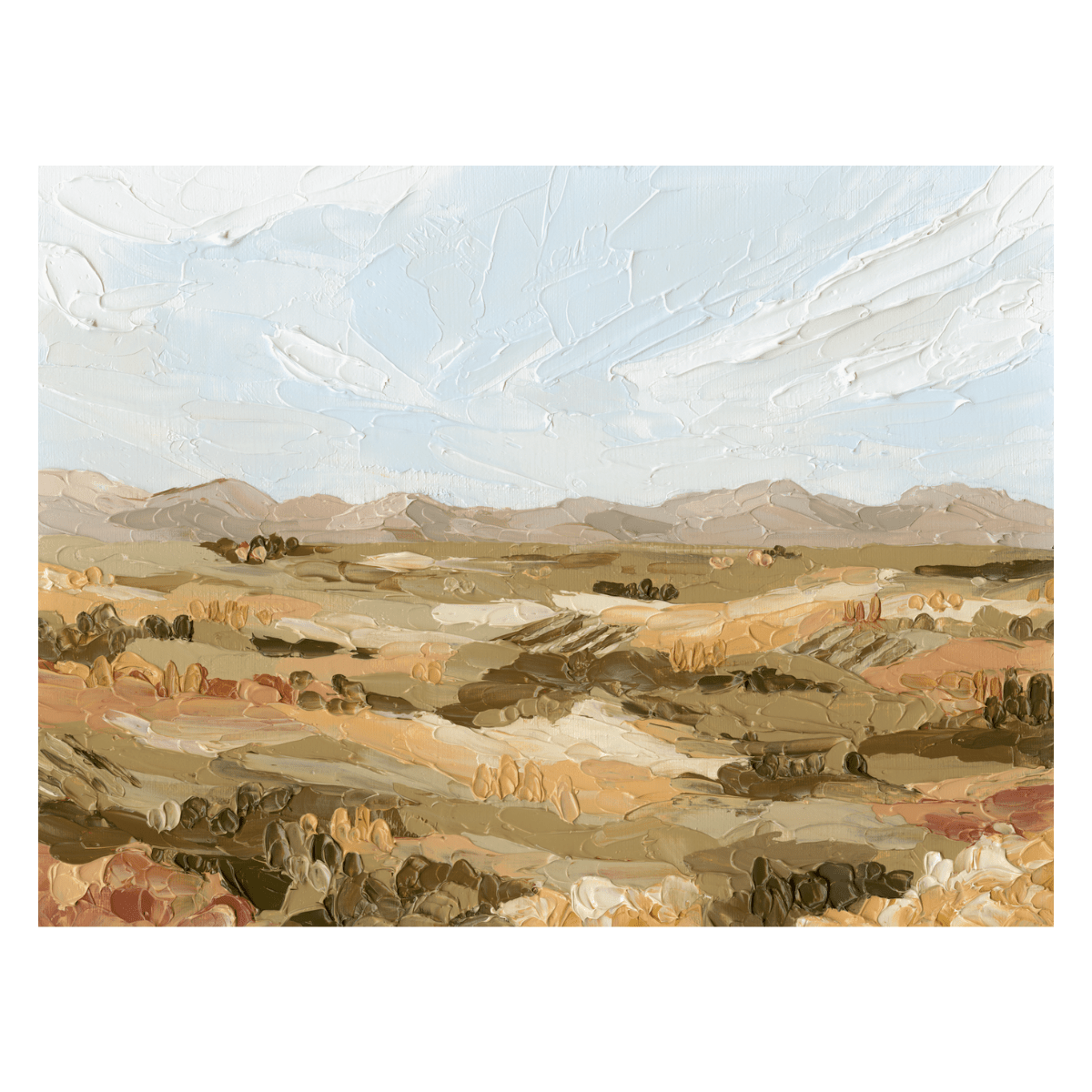 Crown Range - Giri Designs