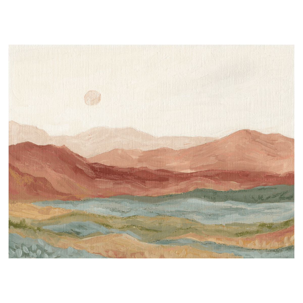 Valley View - Giri Designs