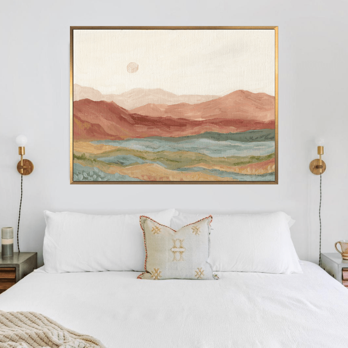 Valley View - Giri Designs