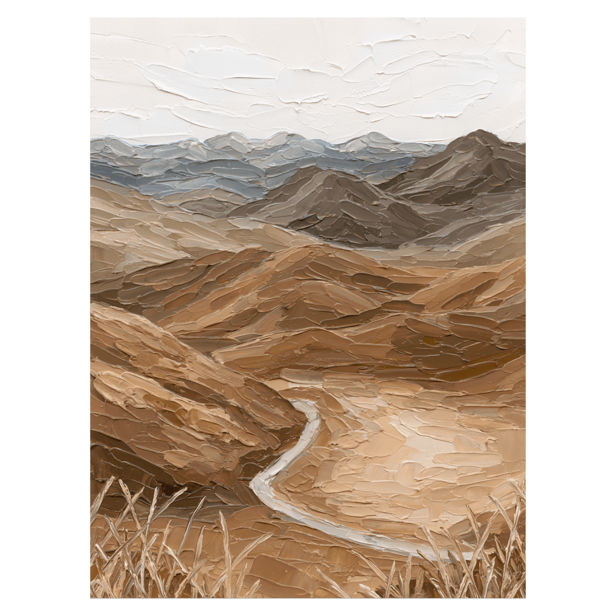 Lindis Pass - Giri Designs