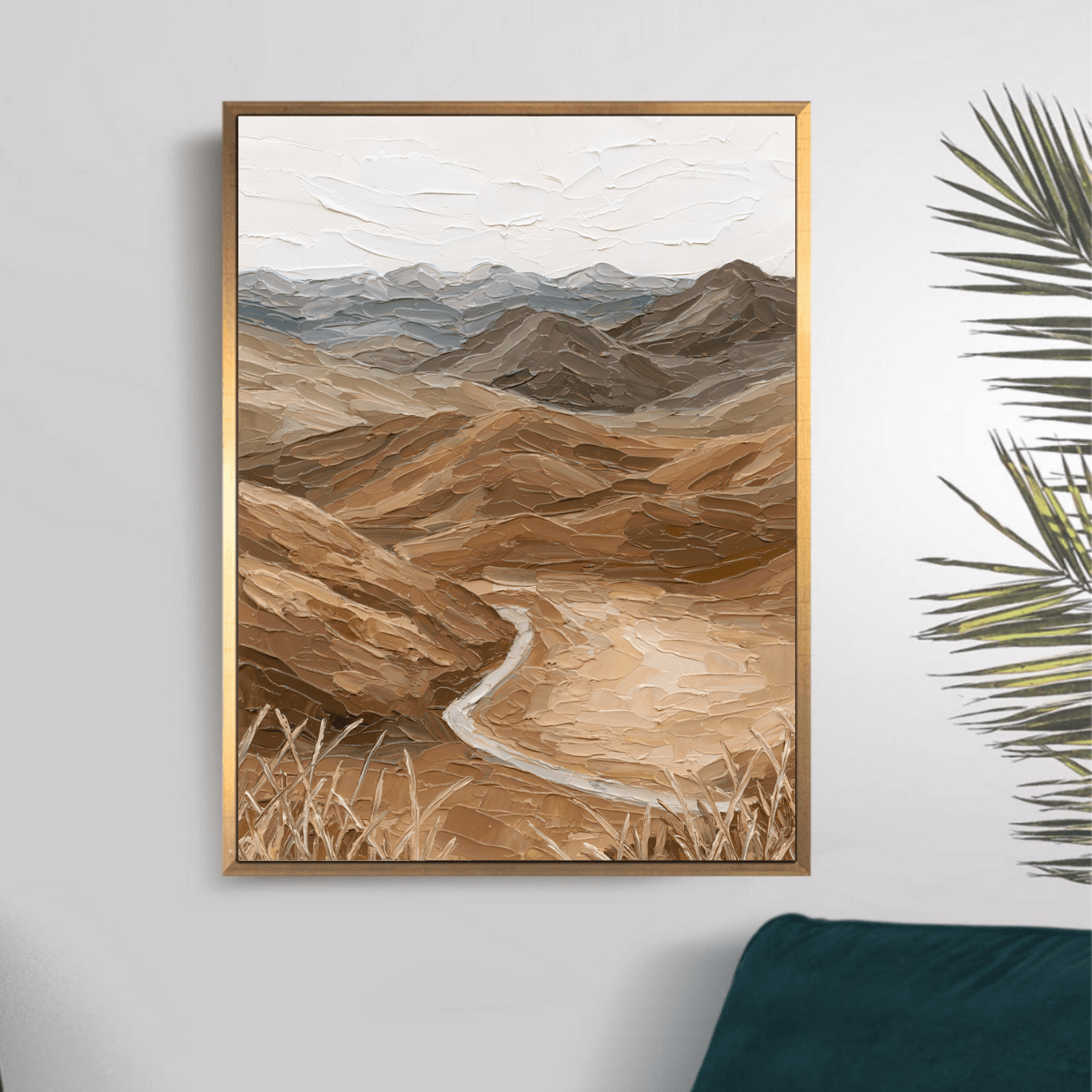 Lindis Pass - Giri Designs