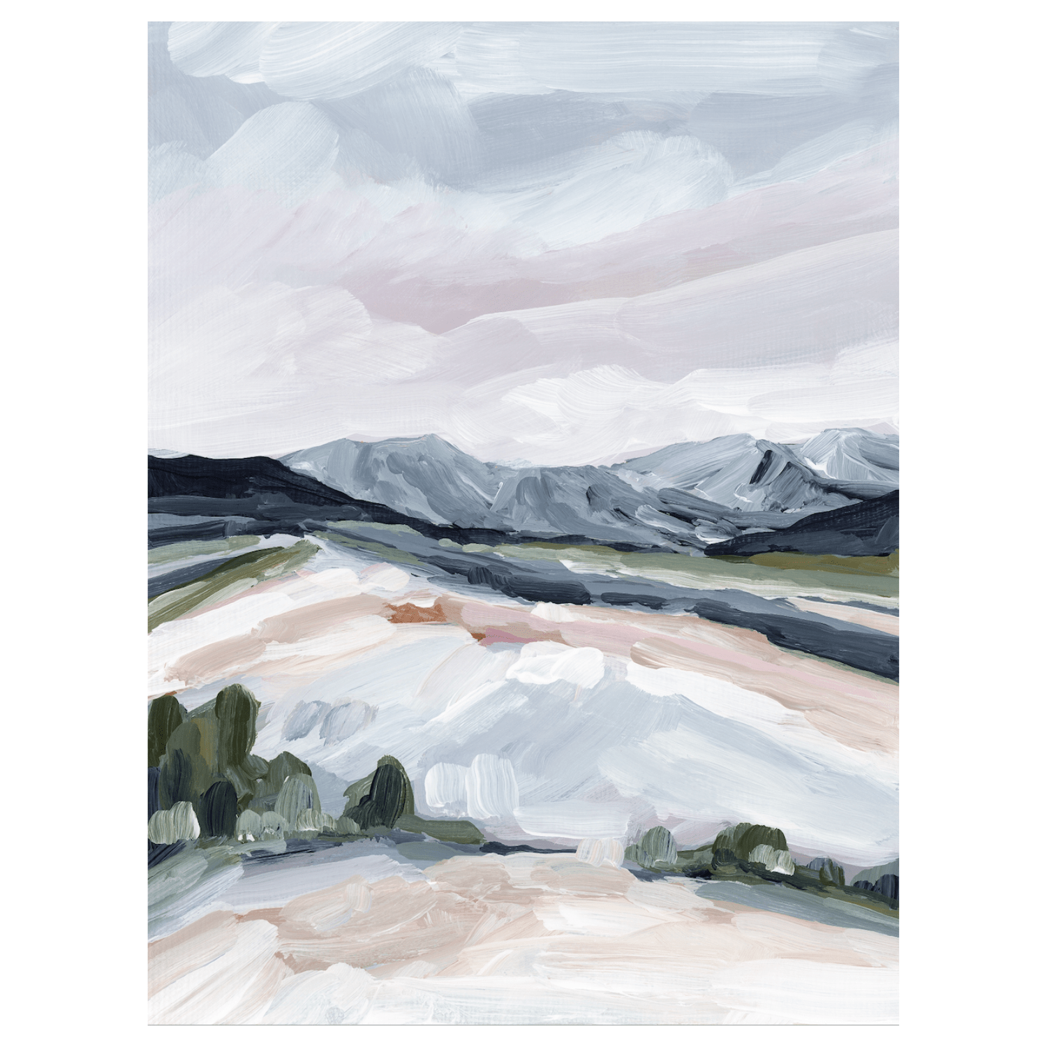 Beaver Creek - Giri Designs