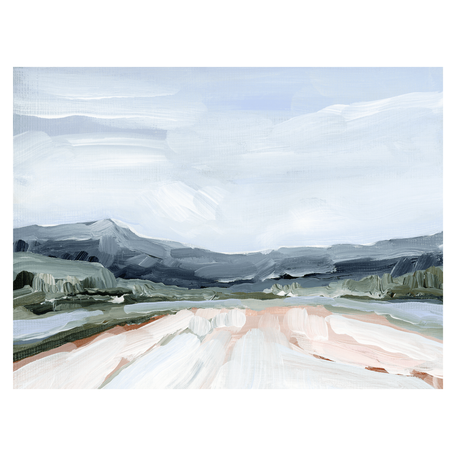 Ski Season - Giri Designs