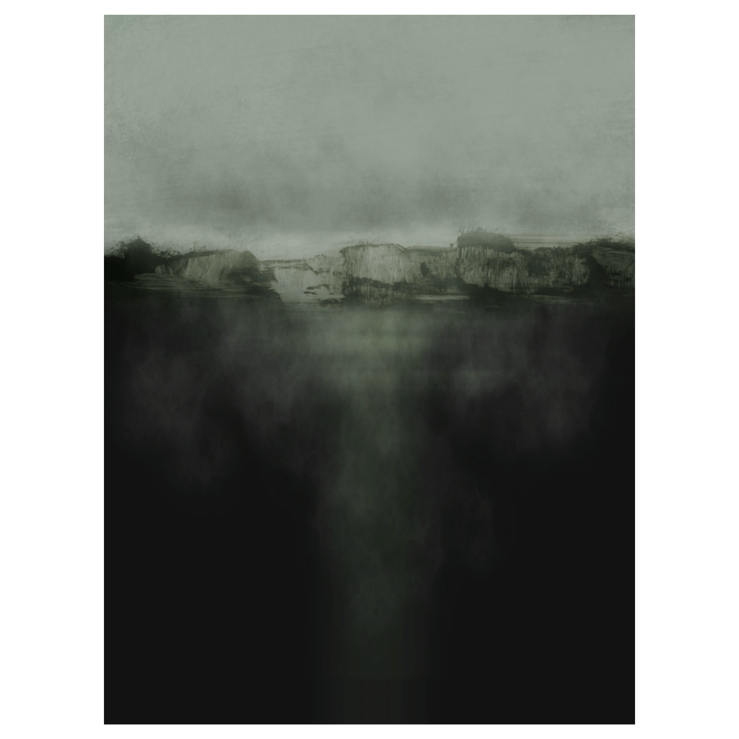 Moor Shadow - Giri Designs