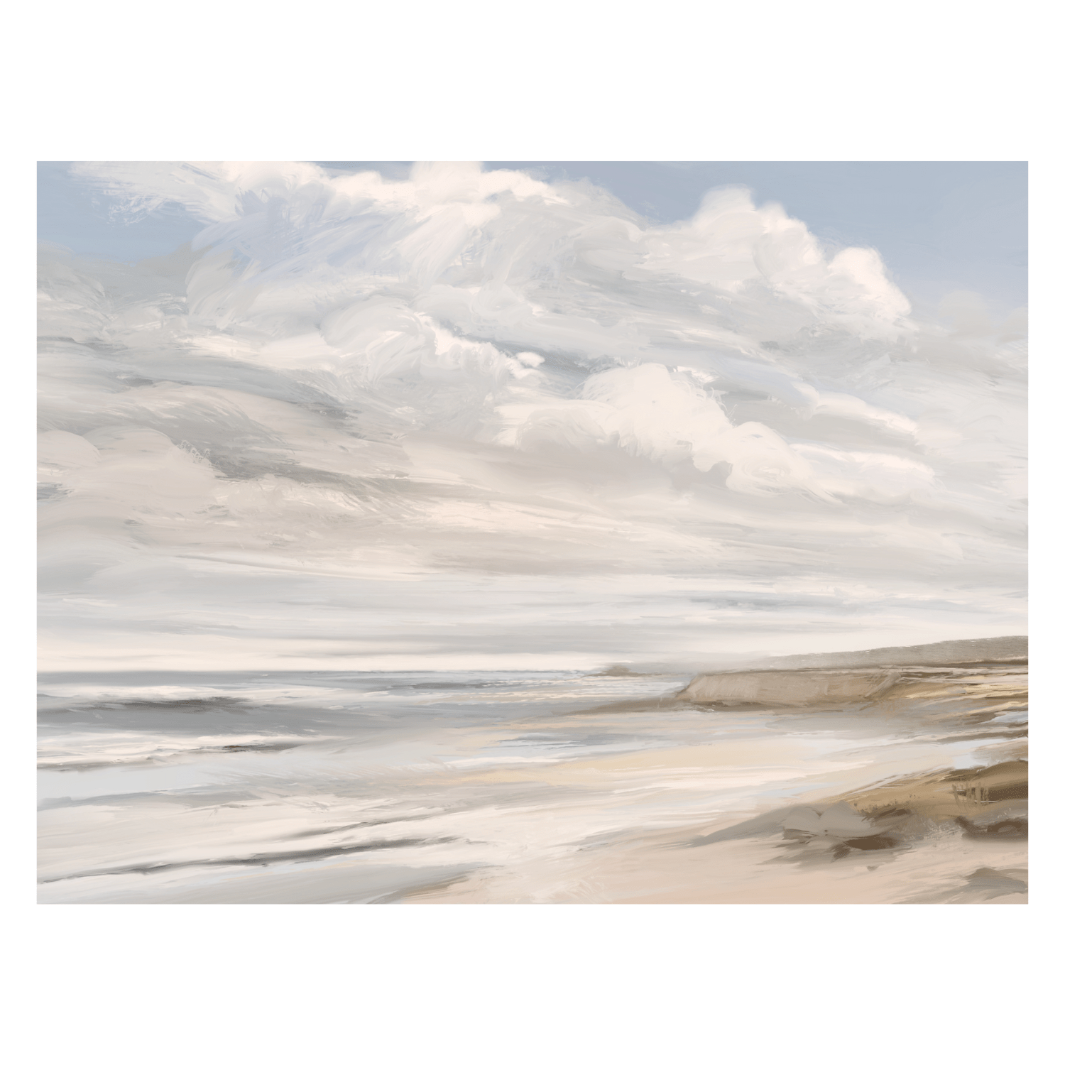 Tranquil - Giri Designs