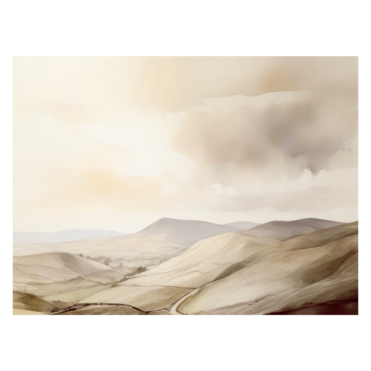 Brentor - Giri Designs