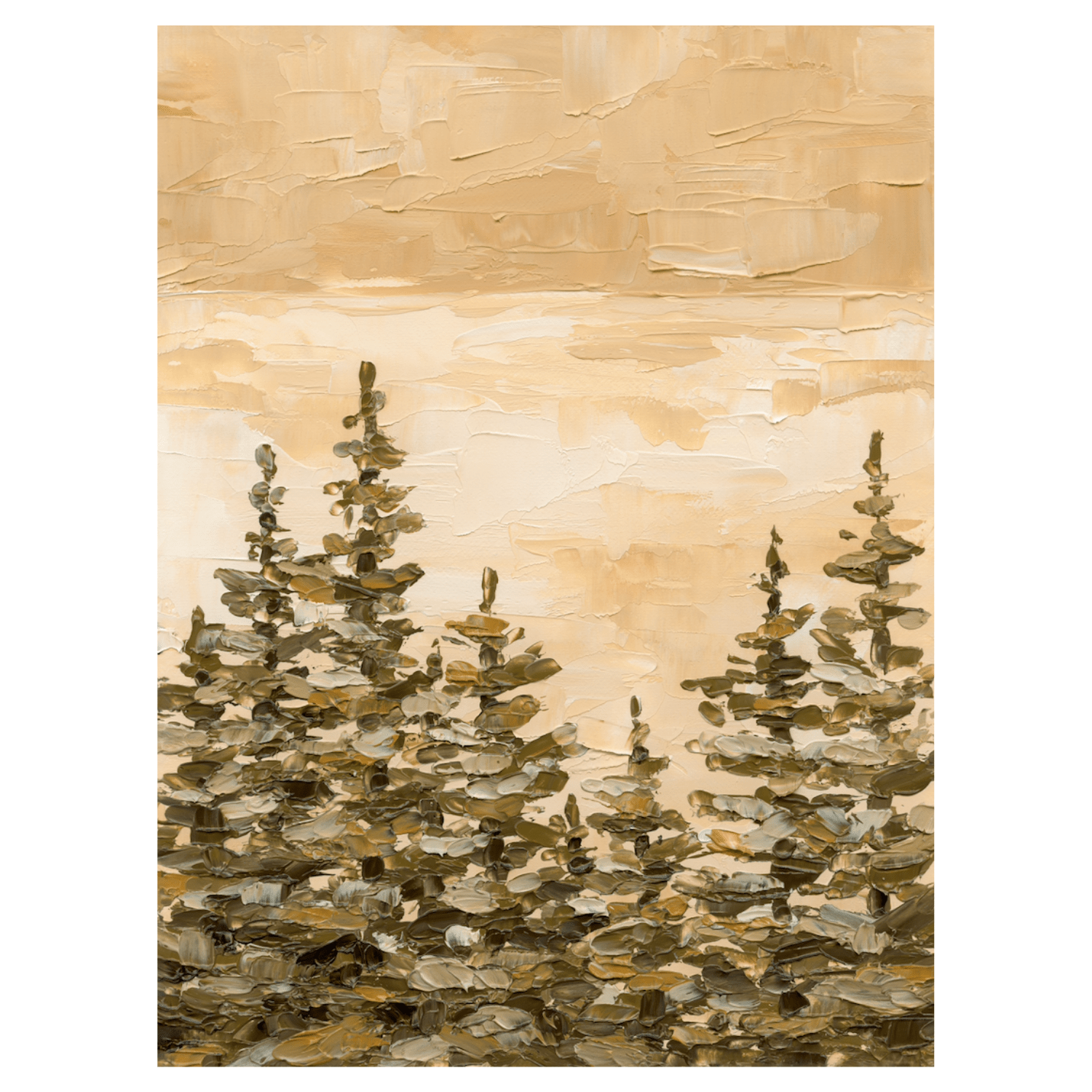 Stand Tall - Giri Designs