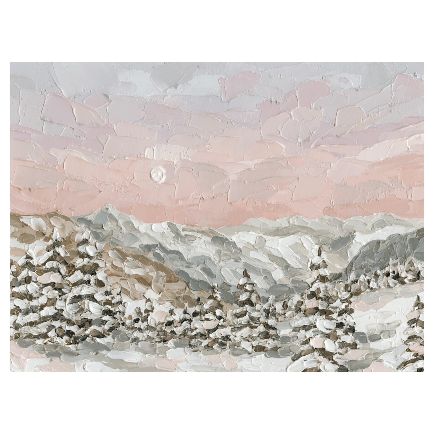 Winter Light - Giri Designs