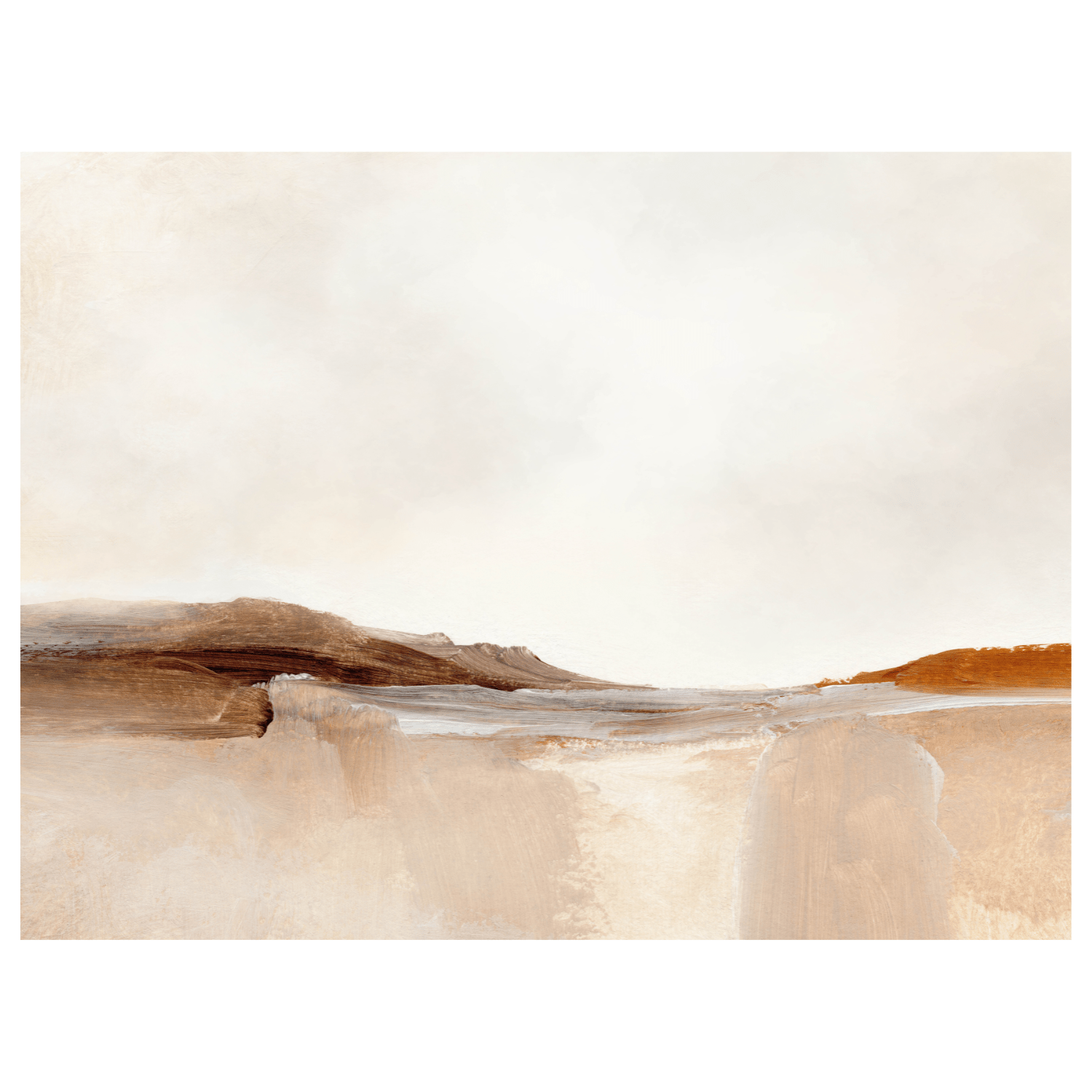 Colorado Landscape - Giri Designs