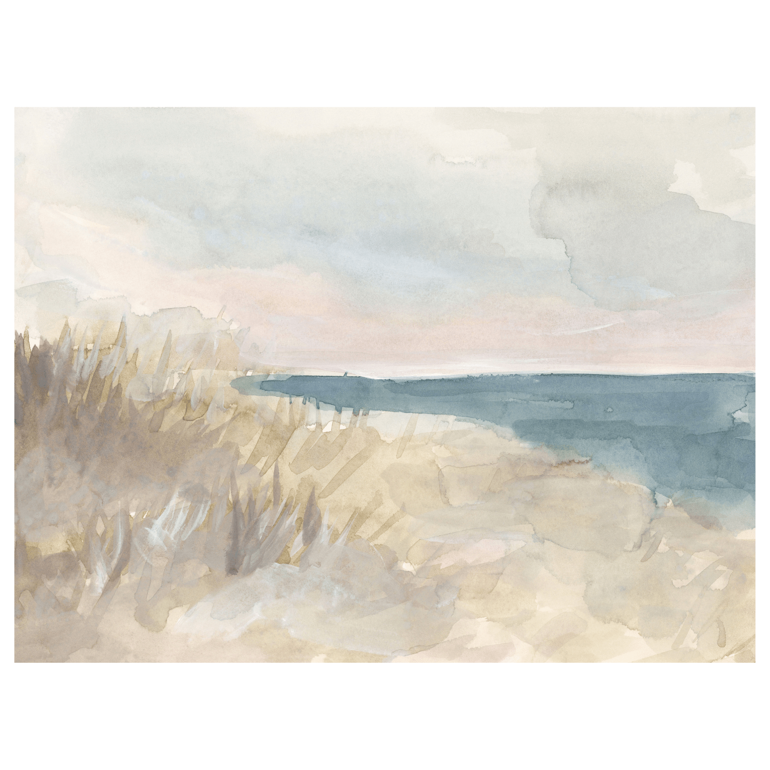 Carolina Coast - Giri Designs