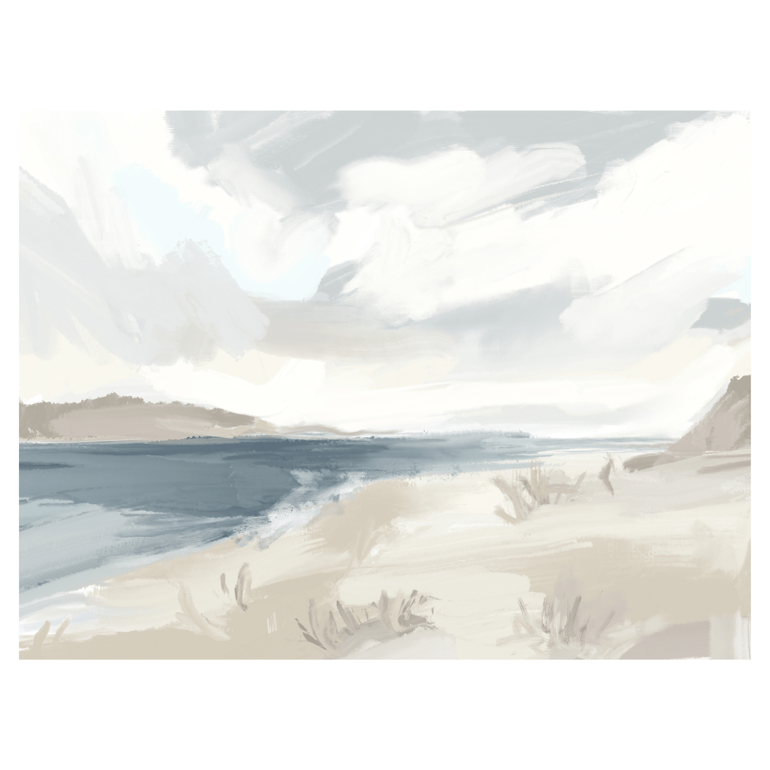 Sandy Haven - Giri Designs