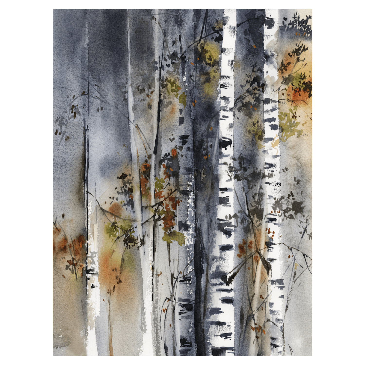Aspens - Giri Designs
