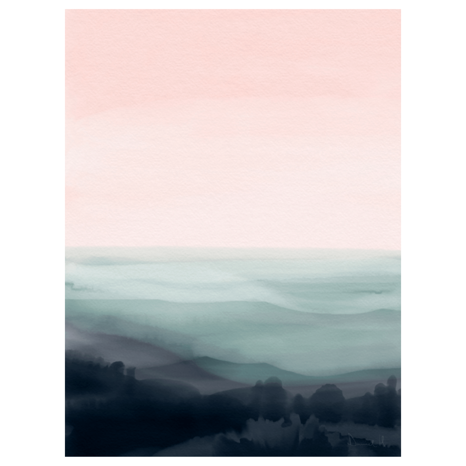 Morning - Giri Designs