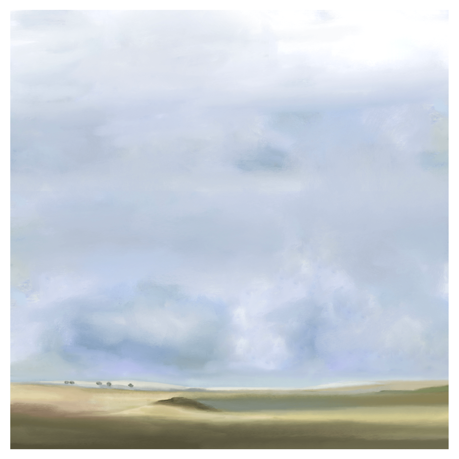 Field of Dreams - Giri Designs