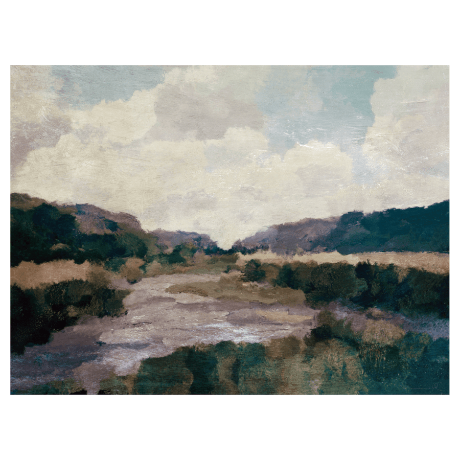 Kernow Stream - Giri Designs