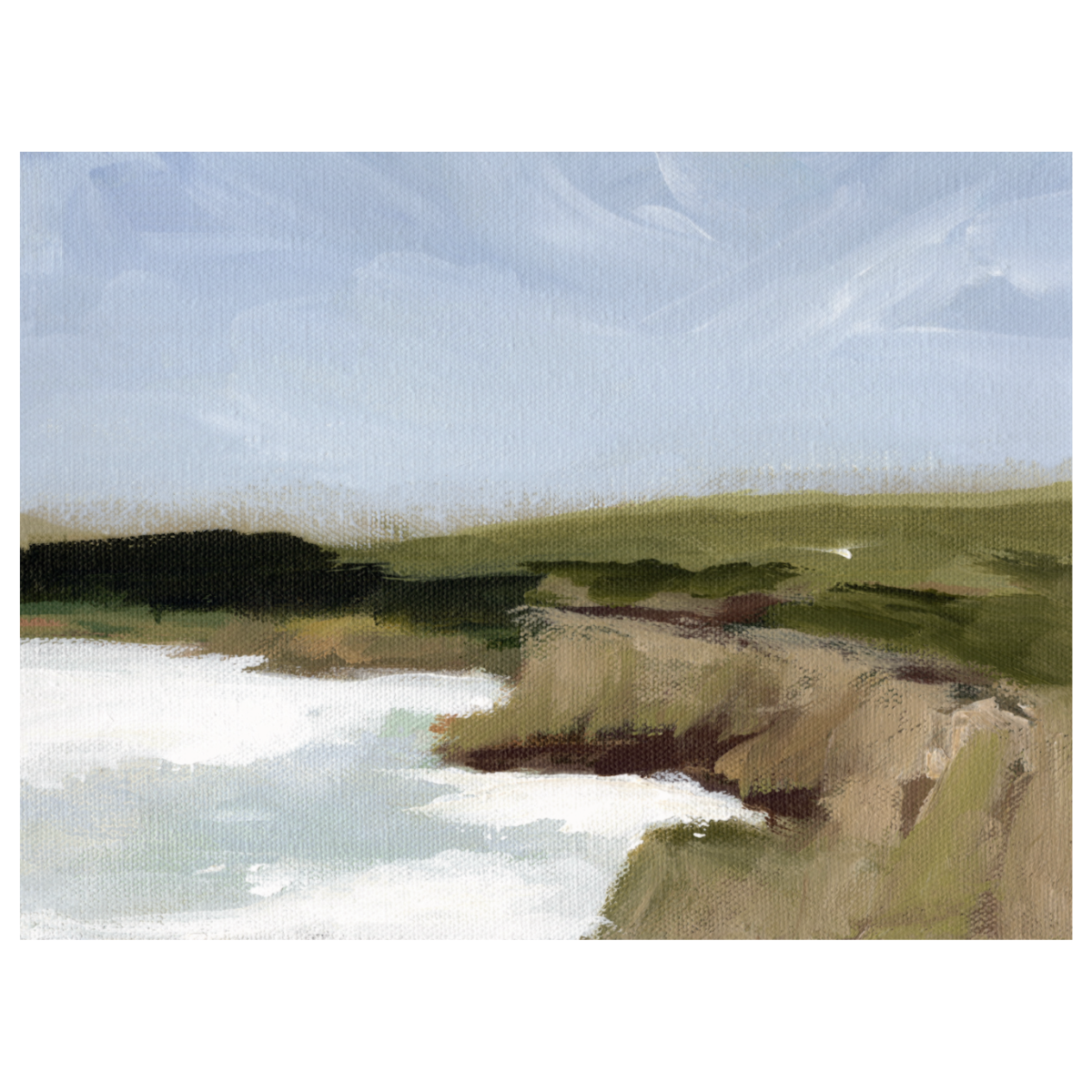 Pacific - Giri Designs