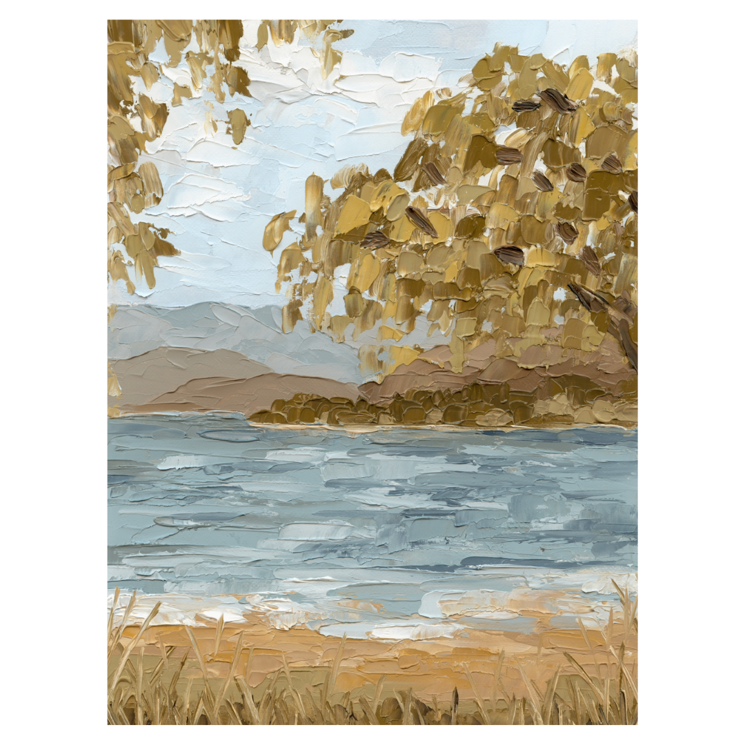 Lakeside - Giri Designs