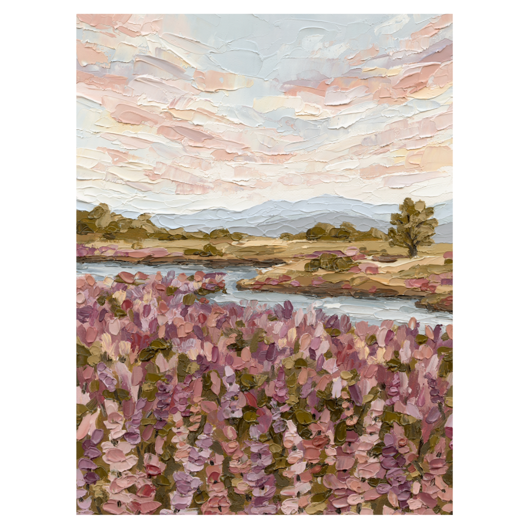Hidden Gem - Hand Embellished