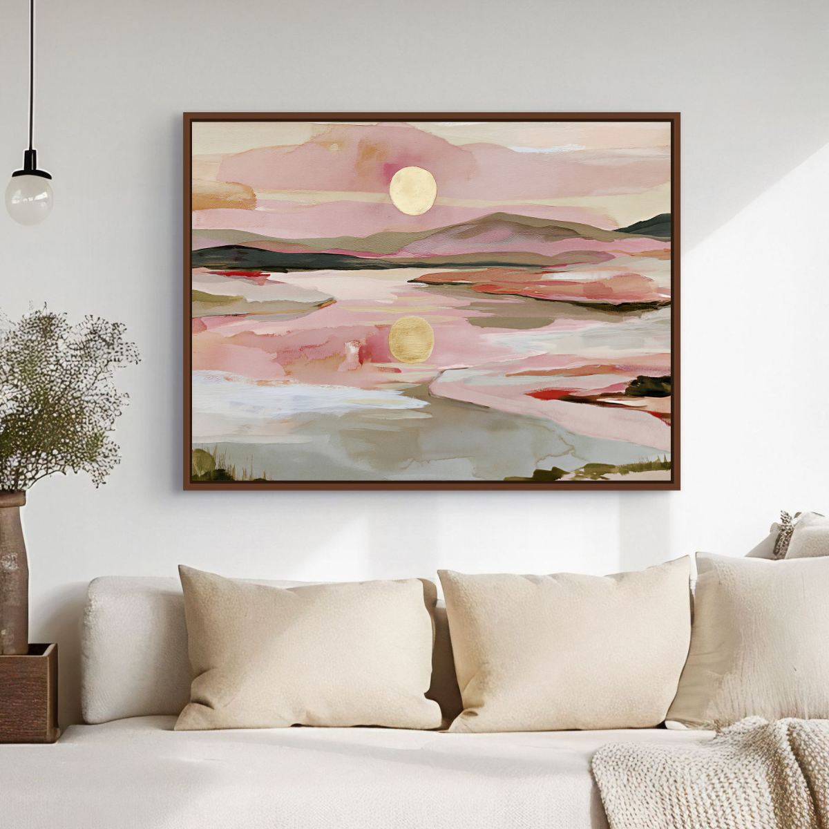 Rose Horizon