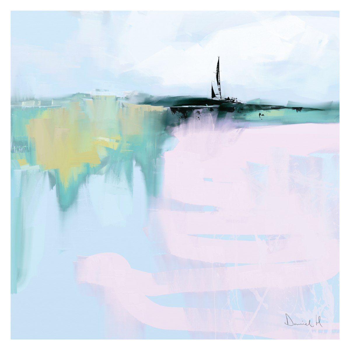 Horizon - Giri Designs