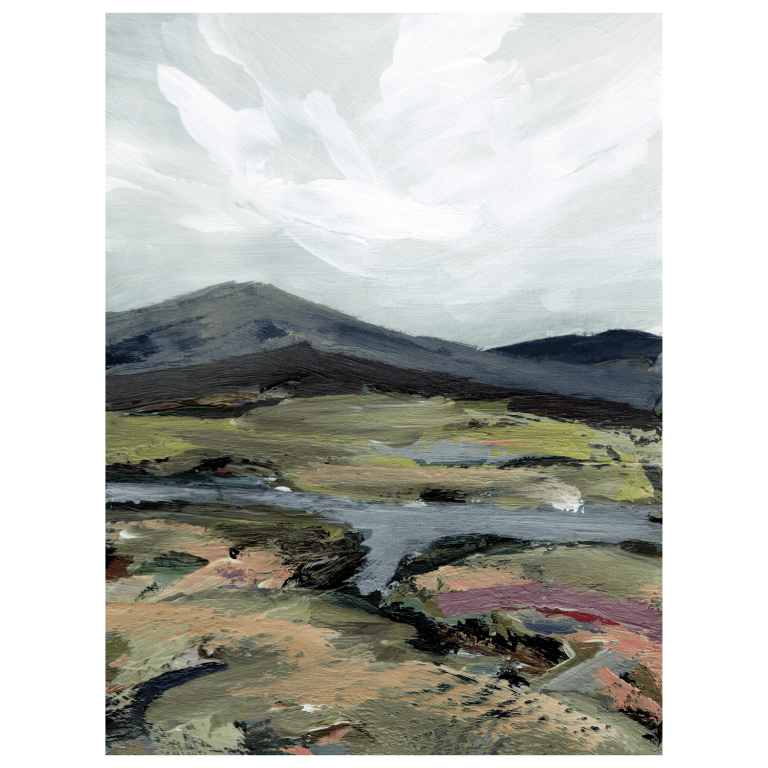 Guatape - Giri Designs