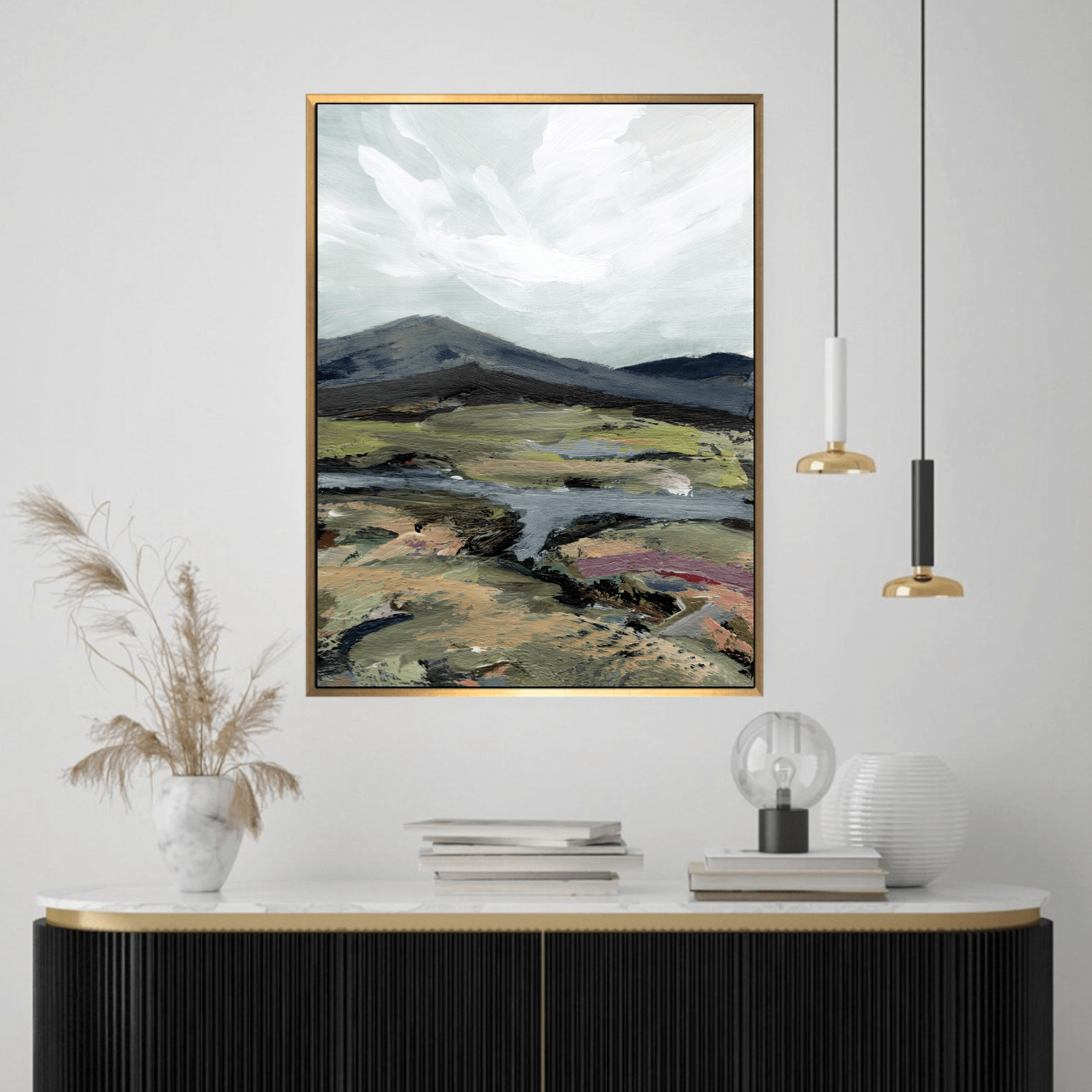 Guatape - Giri Designs