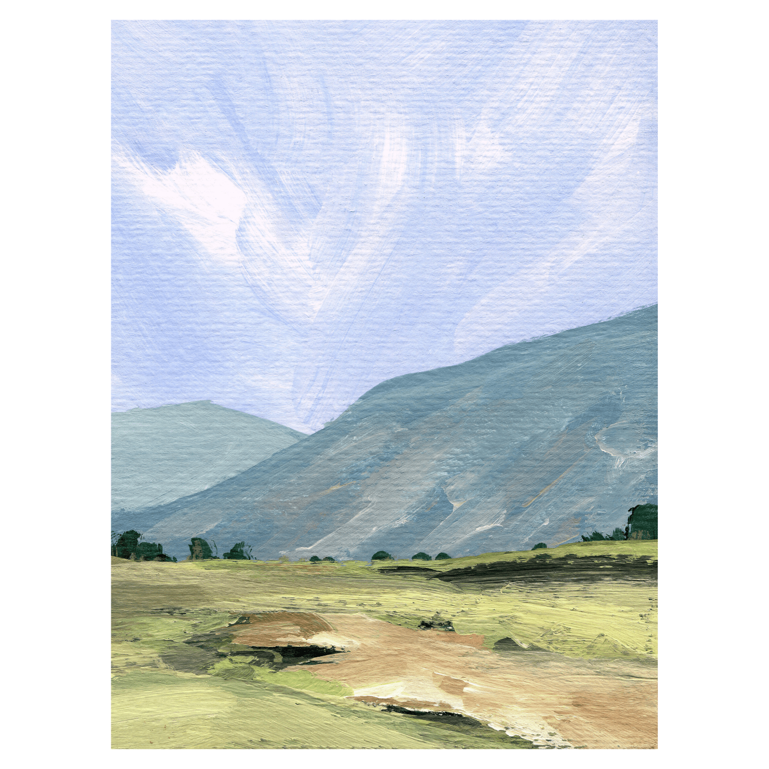 Exhala - Giri Designs