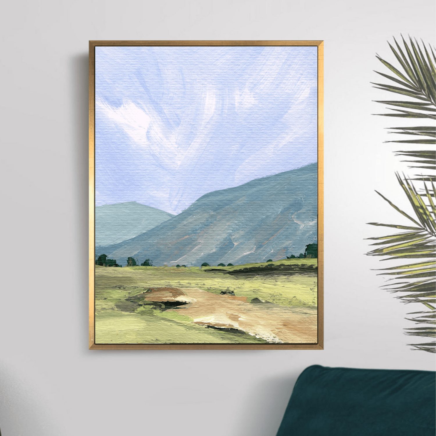 Exhala - Giri Designs