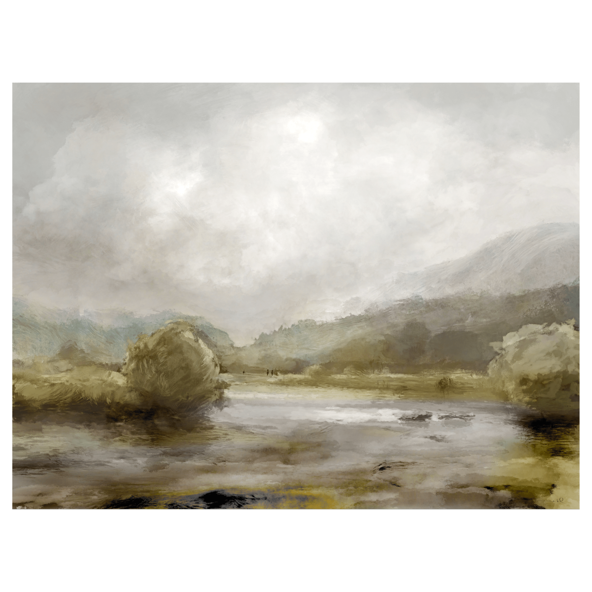 Valley River - Giri Designs