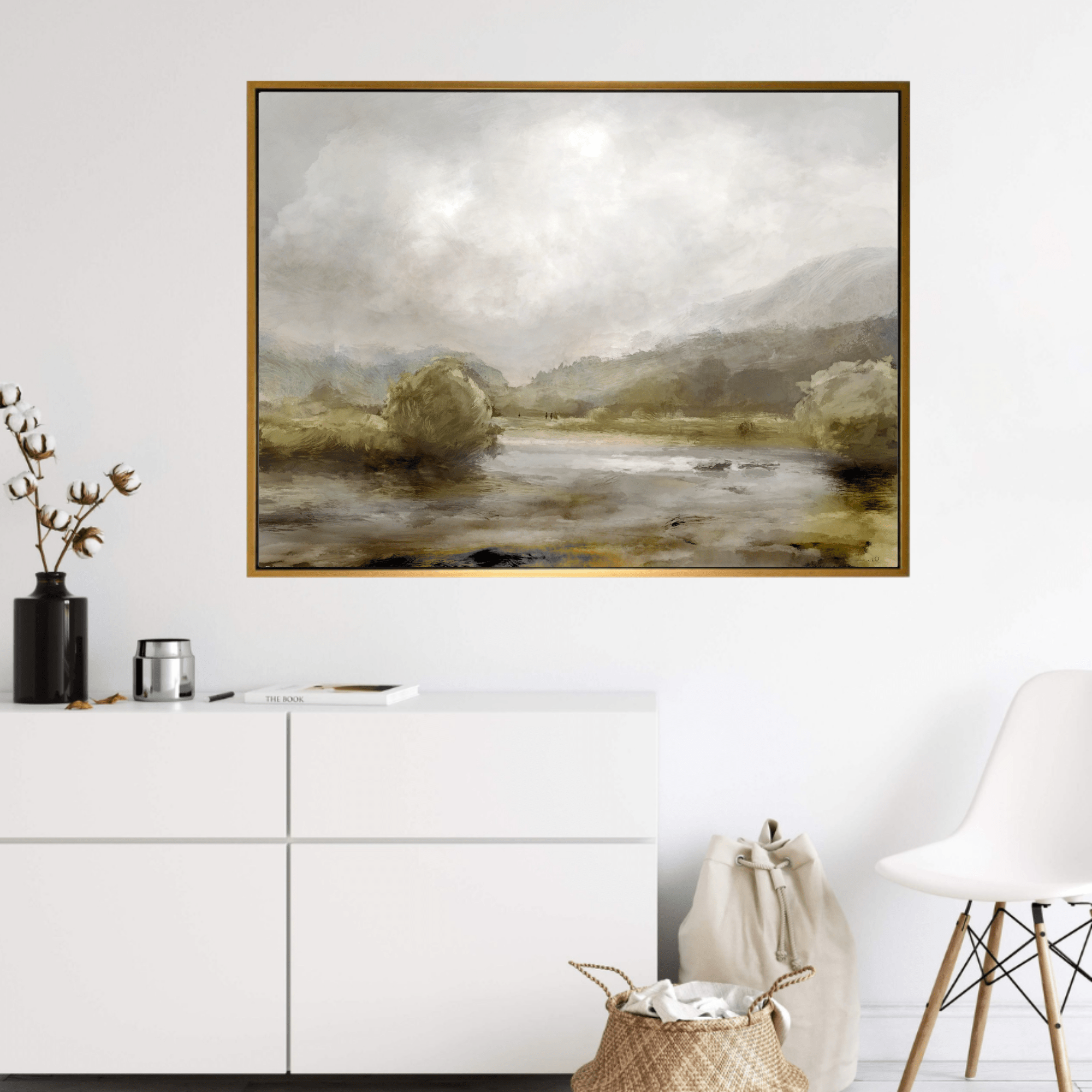 Valley River - Giri Designs