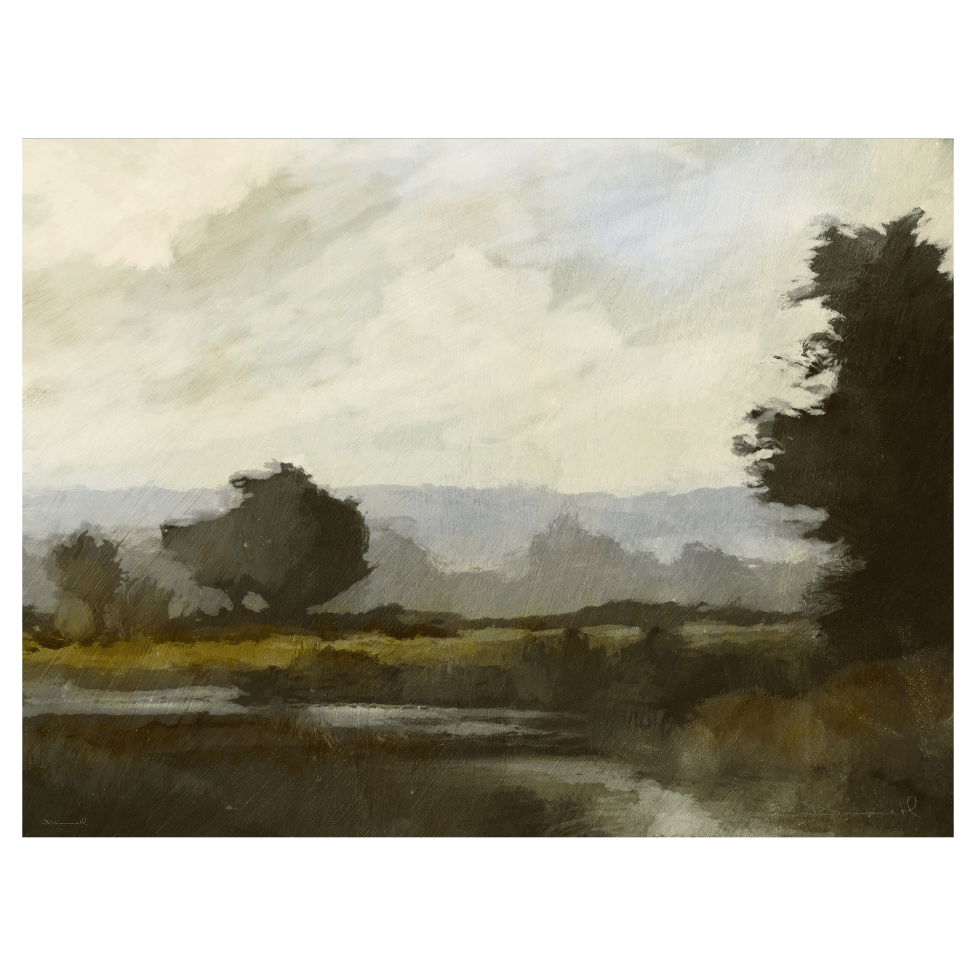 Stream - Giri Designs