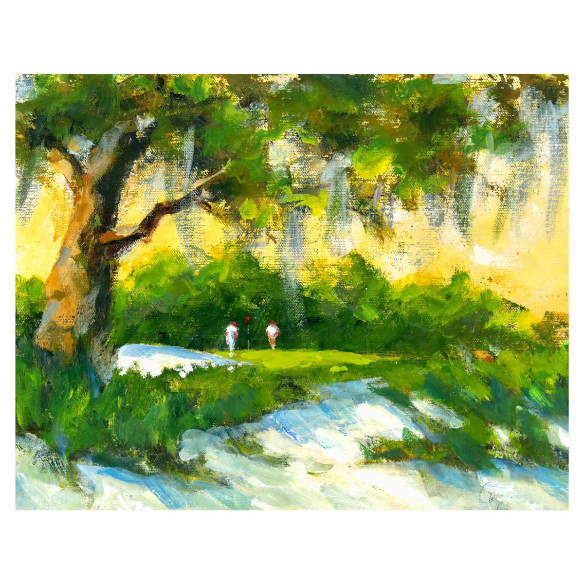 Sanctuary - Giri Designs