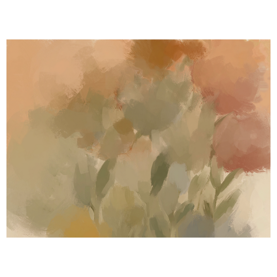 A Thought in Bloom - Giri Designs