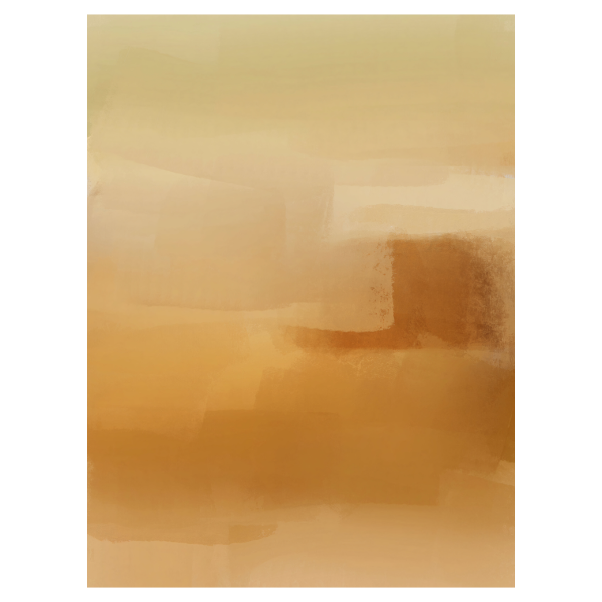 Light Without Edges - Giri Designs