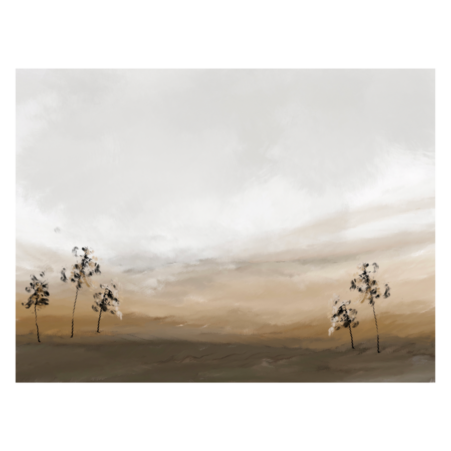 The Wind - Giri Designs