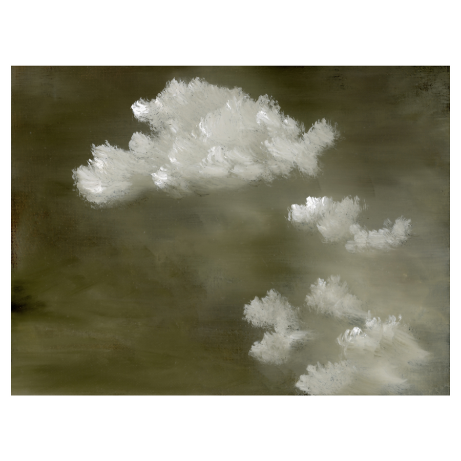 Clouds - Giri Designs