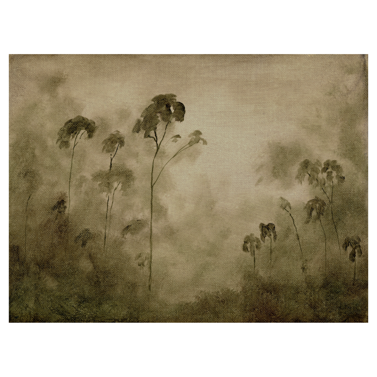 Jungle Reverie No. 5