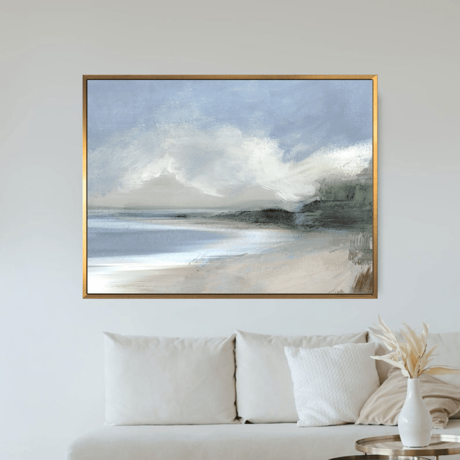 Cove - Hand Embellished
