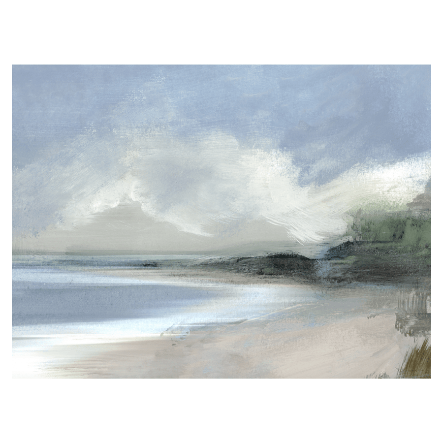 Cove - Hand Embellished