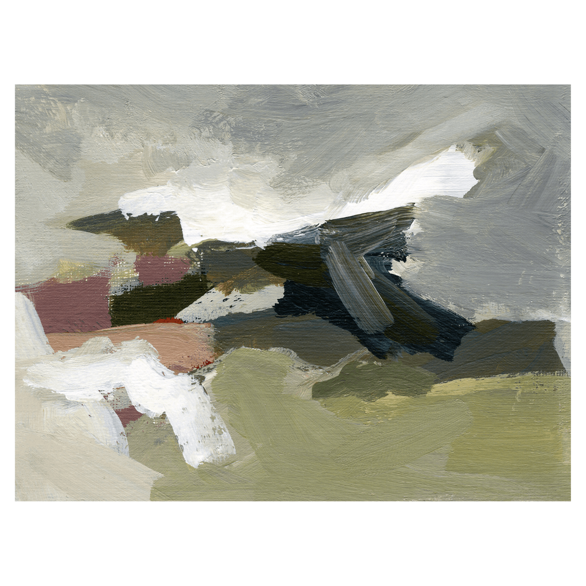 Curious - Giri Designs