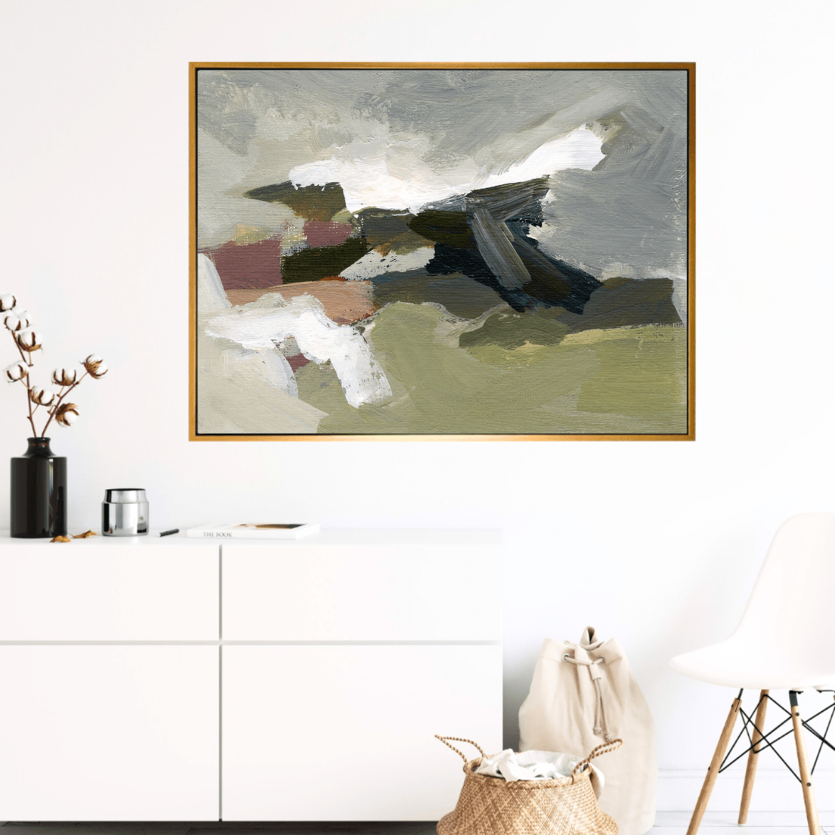 Curious - Giri Designs