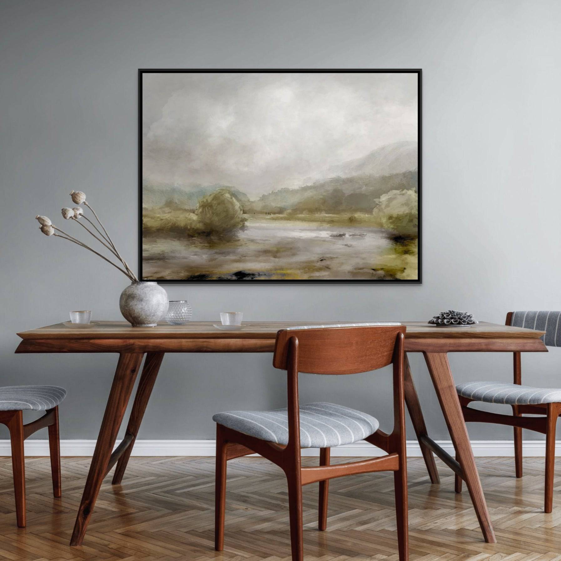 Valley River - Giri Designs