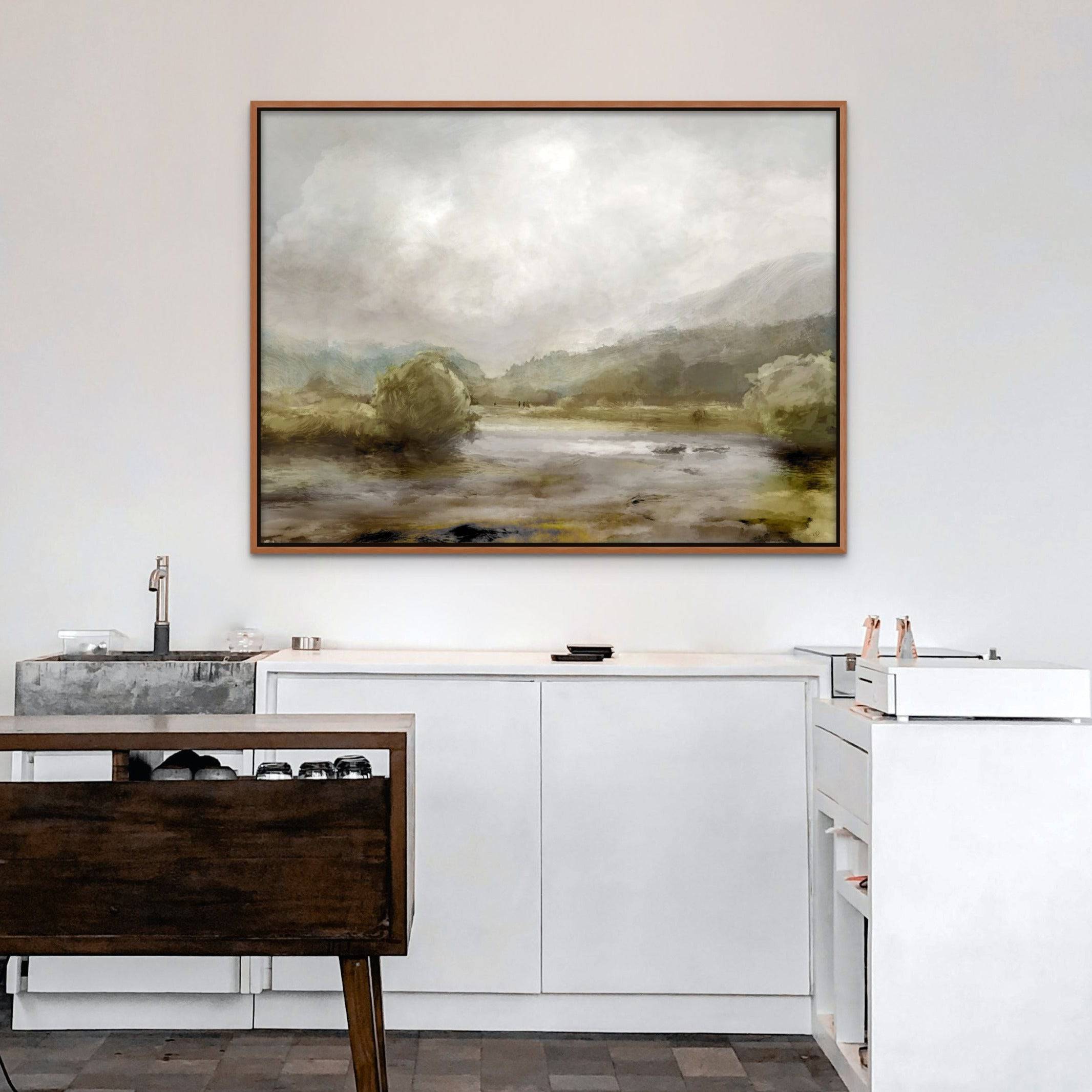 Valley River - Giri Designs