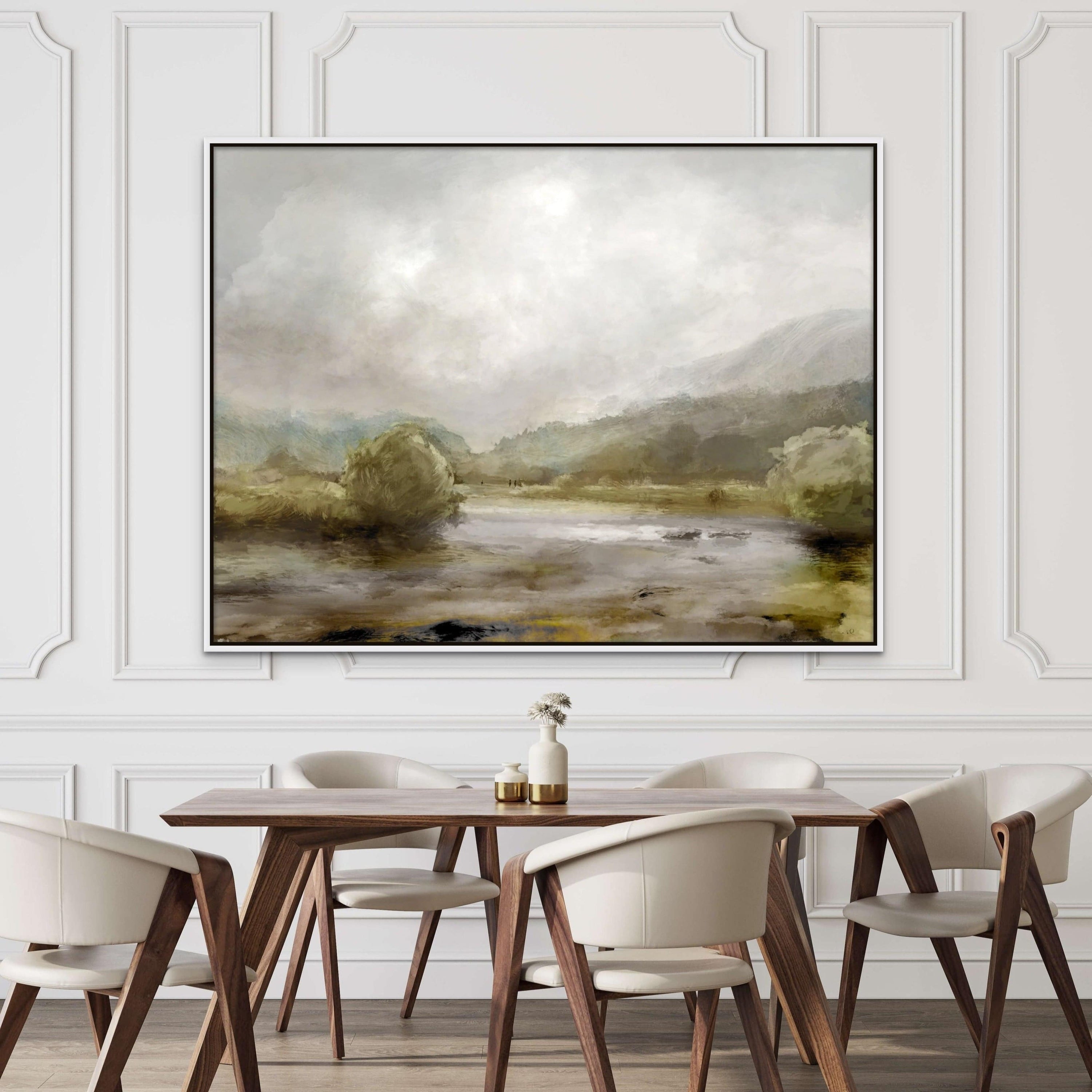 Valley River - Giri Designs